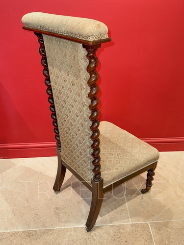Antique victorian prie - victorian, /