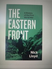 The Eastern Front: A History