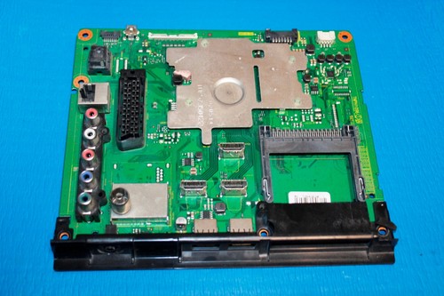 Main board tnph1096 - board,