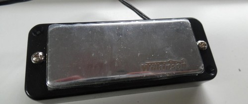 Wilkinson pickup humbucker - wilkinson,