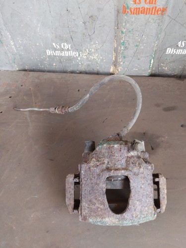 Ford sierra mk2 driver vented - ford,