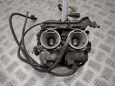 2004 YAMAHA XP 500 T MAX 500 Carburettor