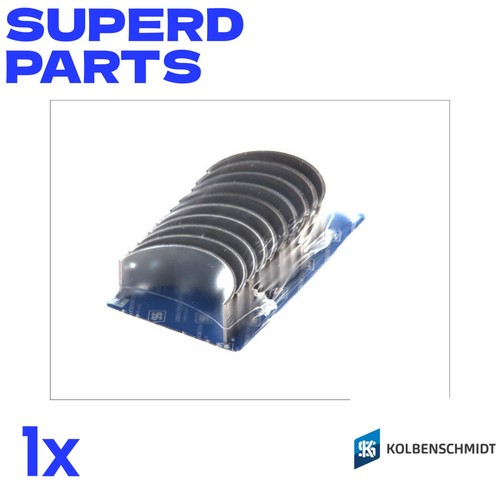 Conrod bearing fits vw - fits:,