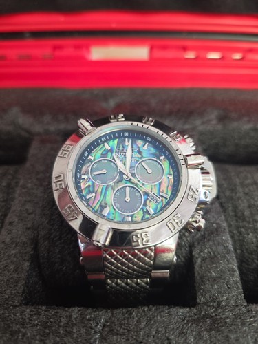 Invicta subaqua men - subaqua,