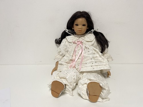 Artist doll annette - artist, himstedt