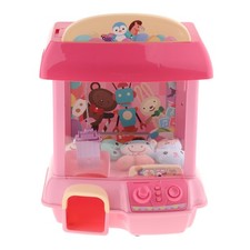 RC Grabber Machine Toy Claw