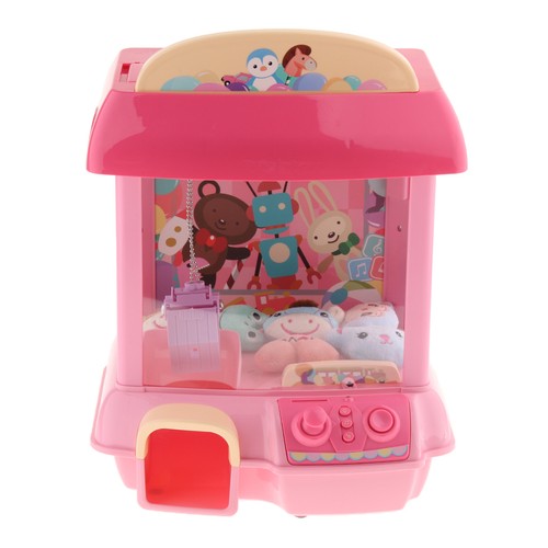 Grabber machine toy - toy, claw
