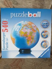 Ravensburger Puzzle Ball - The Earth ?