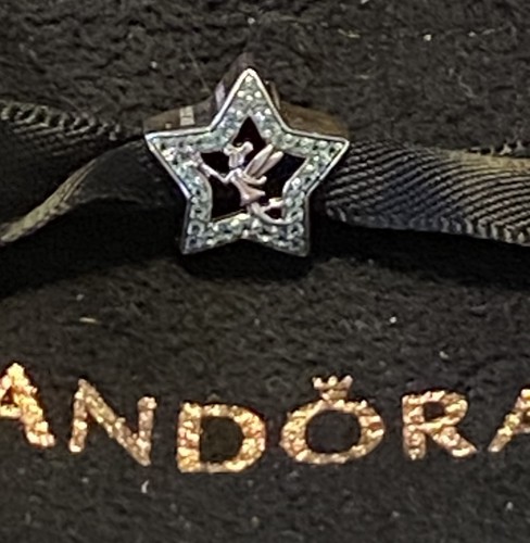 Pandora disney s925 ale silver - disney,