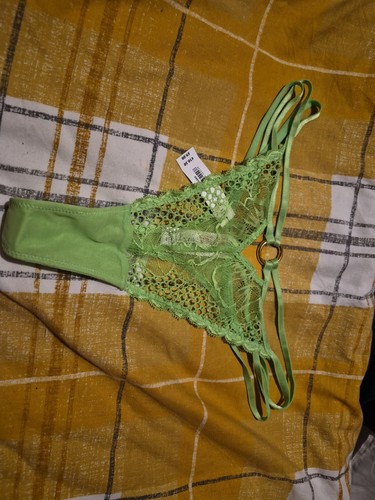 Ann summers compelling lime - ,