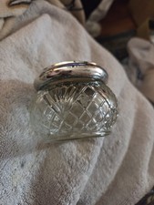 Vintage Avon Vanity Rich