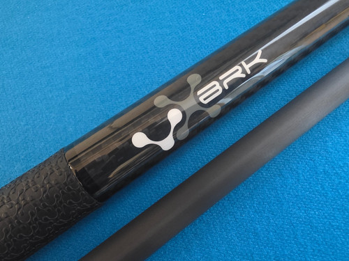 Poison break cue venom - break,