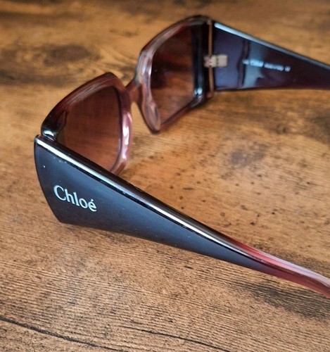 Chloe sunglasses - chloe',