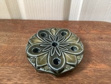 Vintage Irish Wade Glazed