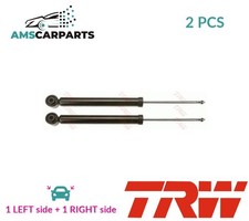 SHOCK ABSORBER SET SHOCKERS