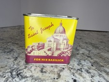 Vintage joseph oratory - st,