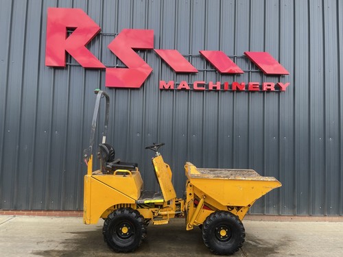 Thwaites tonne year - 1, 1t