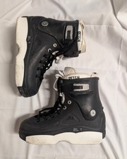 Razors SL1 Skates with (one