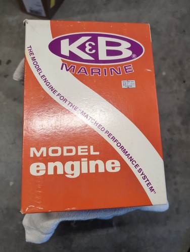 5cc vintage marine - 3.5cc,