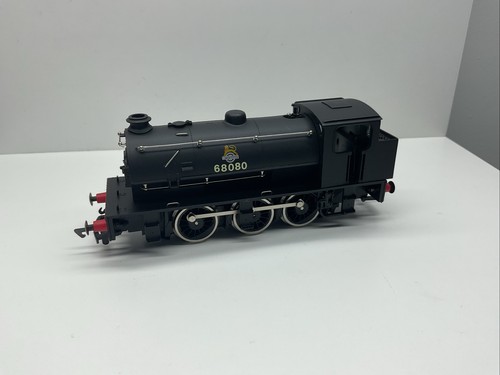 Dapol class j94 6 0t - dapol, 0-6-0t