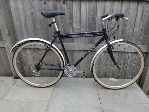 Dawes discovery 401 1997 - dawes,