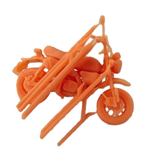 Motorcycle model - motorcycle,