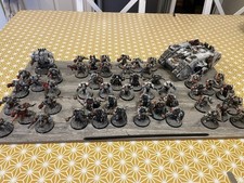 Warhammer 40k Dark Angels