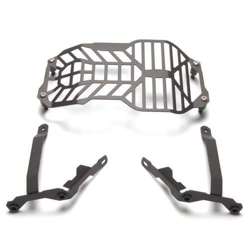 Motorcycle headlight grill - motorcycle,