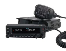 Retevis ma1 ham radio 50w - retevis, radio,