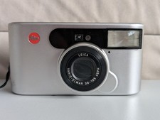 Leica C1 AG 35mm Compact Film