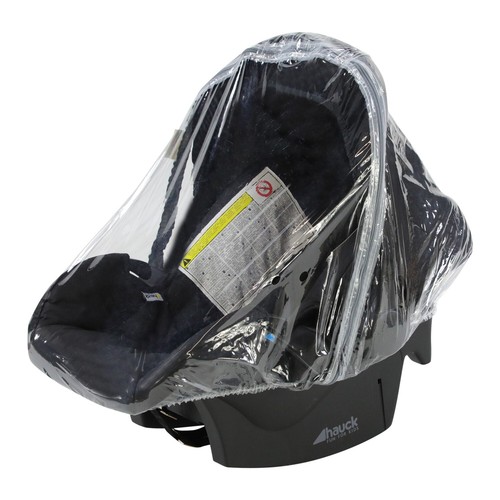 Car seat raincover compatible - seat,
