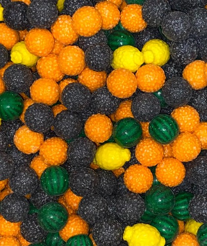 Dubble bubble fancy fruit - bubble, 'fancy