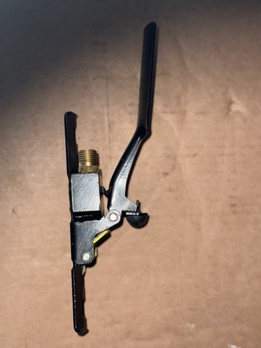 Clemco rm2000 dead man handle - rm2000,