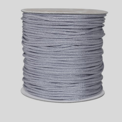 5mm nylon cord - 1.5mm,