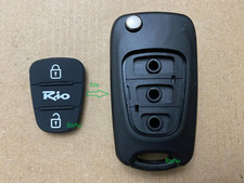 FITS Kia Rio 2 3 Buttons