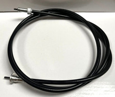 Land Rover Series 2 & 2a Speedometer Speedo Cable - RTC3484
