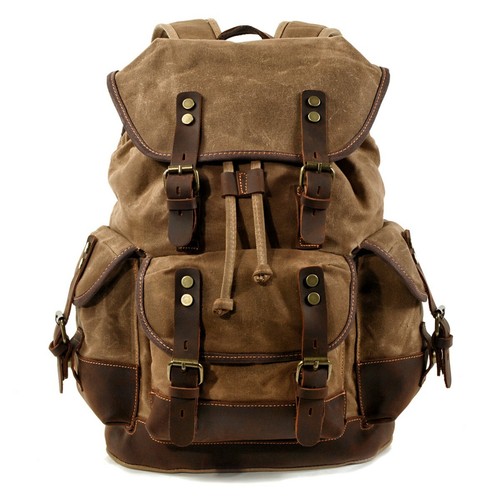Backpack for moto guzzi - backpack, ii