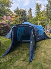 Vango Diablo 600 Tent