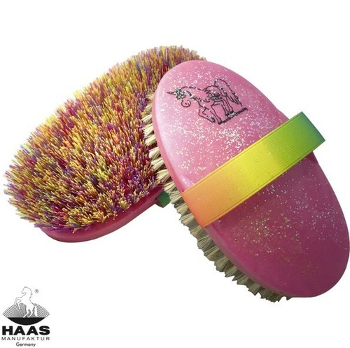 Haas unicorn brush - haas,