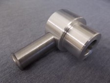 Ford Kent Crossflow 711M Alloy Crankcase Breather