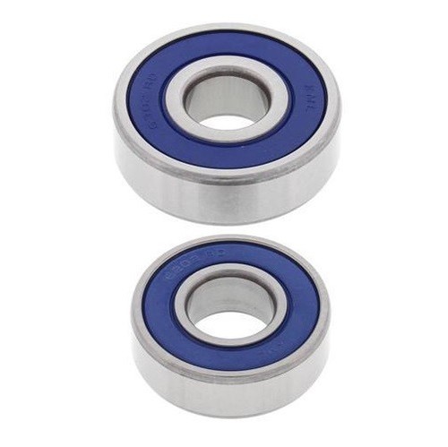 Rear wheel bearing kit - wheel,