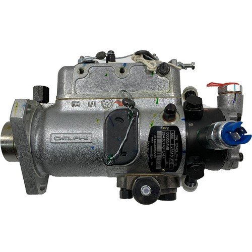 Lucas cav delphi dpa injection - cav,