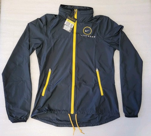 Womens nike livestrong - womens,