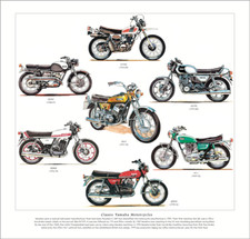 Fine Art Print depicting