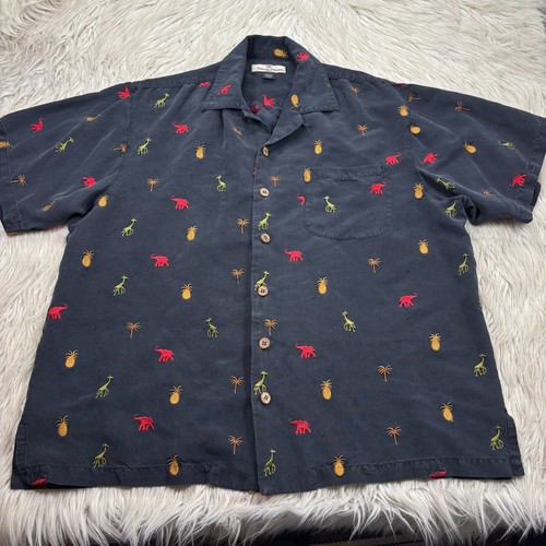 Tommy bahama men - l, black