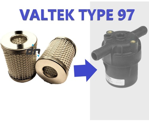 Matrix valtek type lpg - 97,