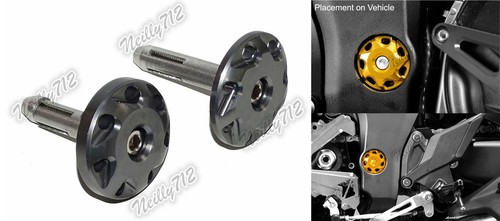 Frame hole cover - cover, for