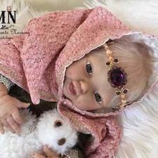 REBORN BABY DOLL KIT NEW Cup