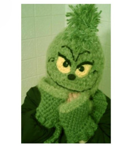 Super chunky crochet - , pattern