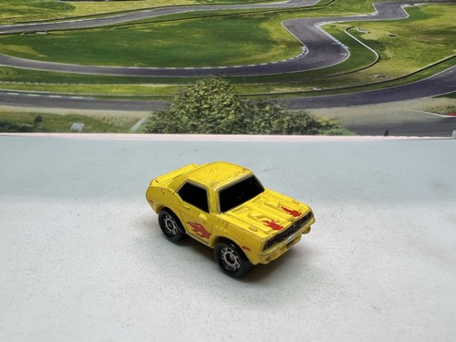 Micro machines plymouth - machines,